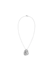 Edblad Collana TIDAL Steel argento