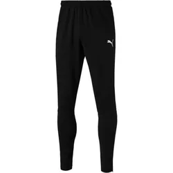 Liga Training Pro Herren Sporthose, schwarz S