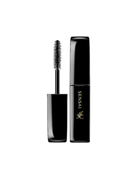 Mascara - Lash Volumiser 38°C (01 Black)