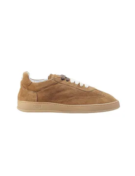 SOLDINI Sneaker braun 44 herren - Soldini - FashionsVida