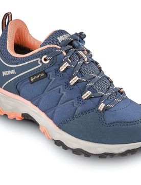Ontario GTX Kinder Multifunktionsschuhe, blau, Größe 29 29