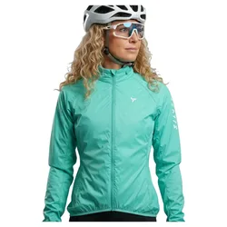 Giacca Wj2235 Gela Ocean / Cloud