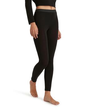 FALKE Damen Tights Daily ClimaWool