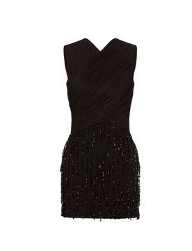 Vestiti casual donna - abito - nero