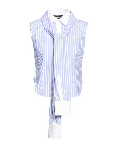 Camisa Mujer Azul profundo 32,34,36,38 Mujer - Dsquared2 - FashionsVida