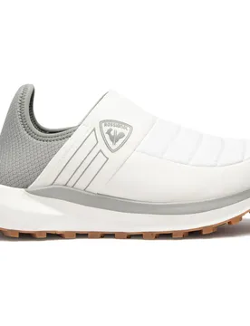 Baskets Chalet 2.0 White / Drizzle Grey EU 38