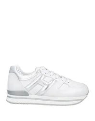 Sneakers Mujer Blanco 34,34.5,35 Mujer
