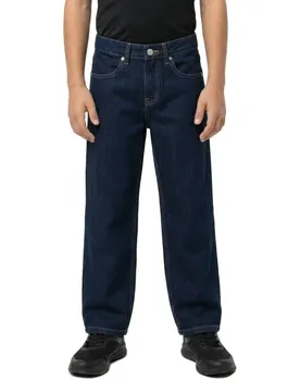 Jeans Uck61 Washed 134-140 cm