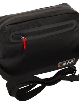 Big Max Aqua Value Pouch, schwarz