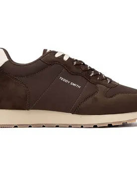 Sneaker 1210370 Brown EU 40