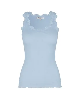 ROSEMUNDE Top hellblau XS damen - Rosemunde - FashionsVida