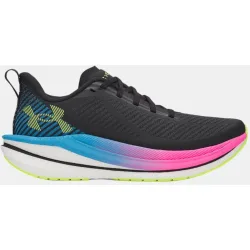Zapatillas de mujer UA W Velociti SPD