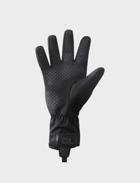 Guanti invernali BLIZZARD nero 2027
