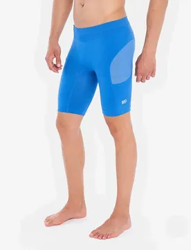 Leggings Courts Eleven Royal Blue L