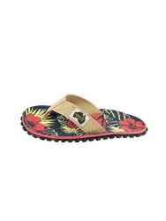 Chanclas de dedo Original para mujer beige 40
