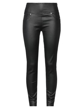 Gaudì Pantalones vaqueros Mujer Negro 26 Mujer