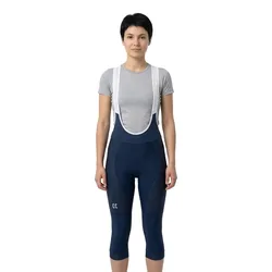 Salopette 3/ Motion Z6 Insulated Navy Blue