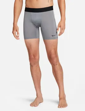 Leggings Courts Np Df Smoke Grey / Black S
