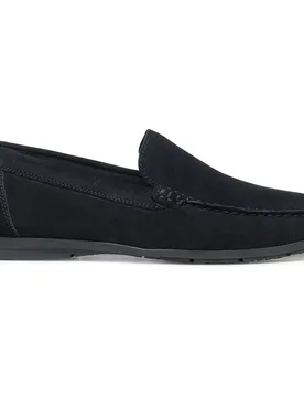 Chaussures Siron Navy EU 45 - Geox - FashionsVida