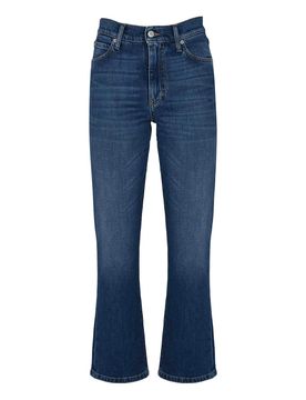 Jeans Francy Slim Fit In Denim