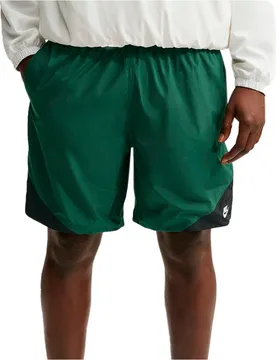 Windrunner bermudas hombre Verde (M) - Nike - FashionsVida