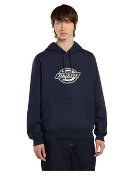 Sweat à Capuche Forth Shaw Night Sky L - Dickies - FashionsVida
