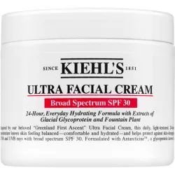 Crema hidratante con spf 30 Ultra Facial Cream SPF30, 50 ml