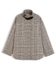 Tommy Hilfiger Chaqueta marrón S