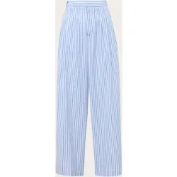 Rag & Bone - Pantalón Chappell recto de algodón