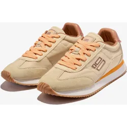 Zapatillas deportivas de mujer estilo casual vantage 76
