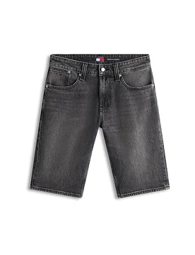Jeansshorts grau 31 herren - TOMMY JEANS - FashionsVida
