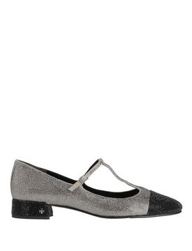 Pumps Damen Silber 36,36.5,37,37.5,38.5,39,39.5,41 Damen