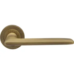 Juego Manilla Roseta Redonda 50 x 133 x 60 mm