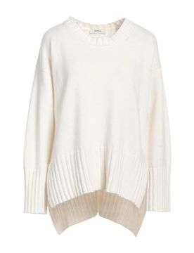 Pullover Mujer Blanco 38,40,42 Mujer