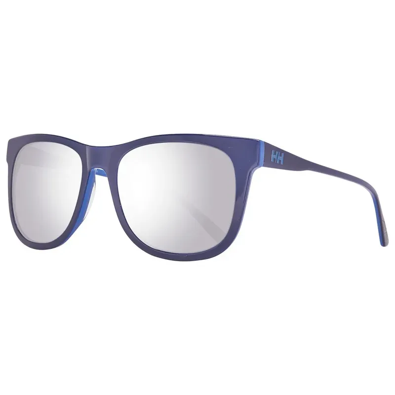 Lunettes De Soleil Polarisées Hh5024-c03-55 Blue One Size
