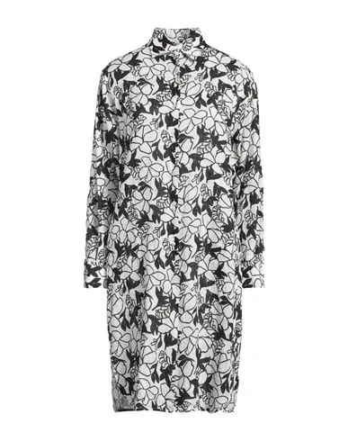 Mini-Kleid Damen Weiß 38 Damen - Xacus - FashionsVida