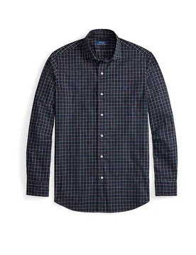 POLO Hemd Regular Fit dunkelblau XXL herren - Ralph Lauren - FashionsVida