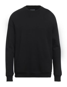 Sweatshirt Herren Schwarz L,M,S Herren