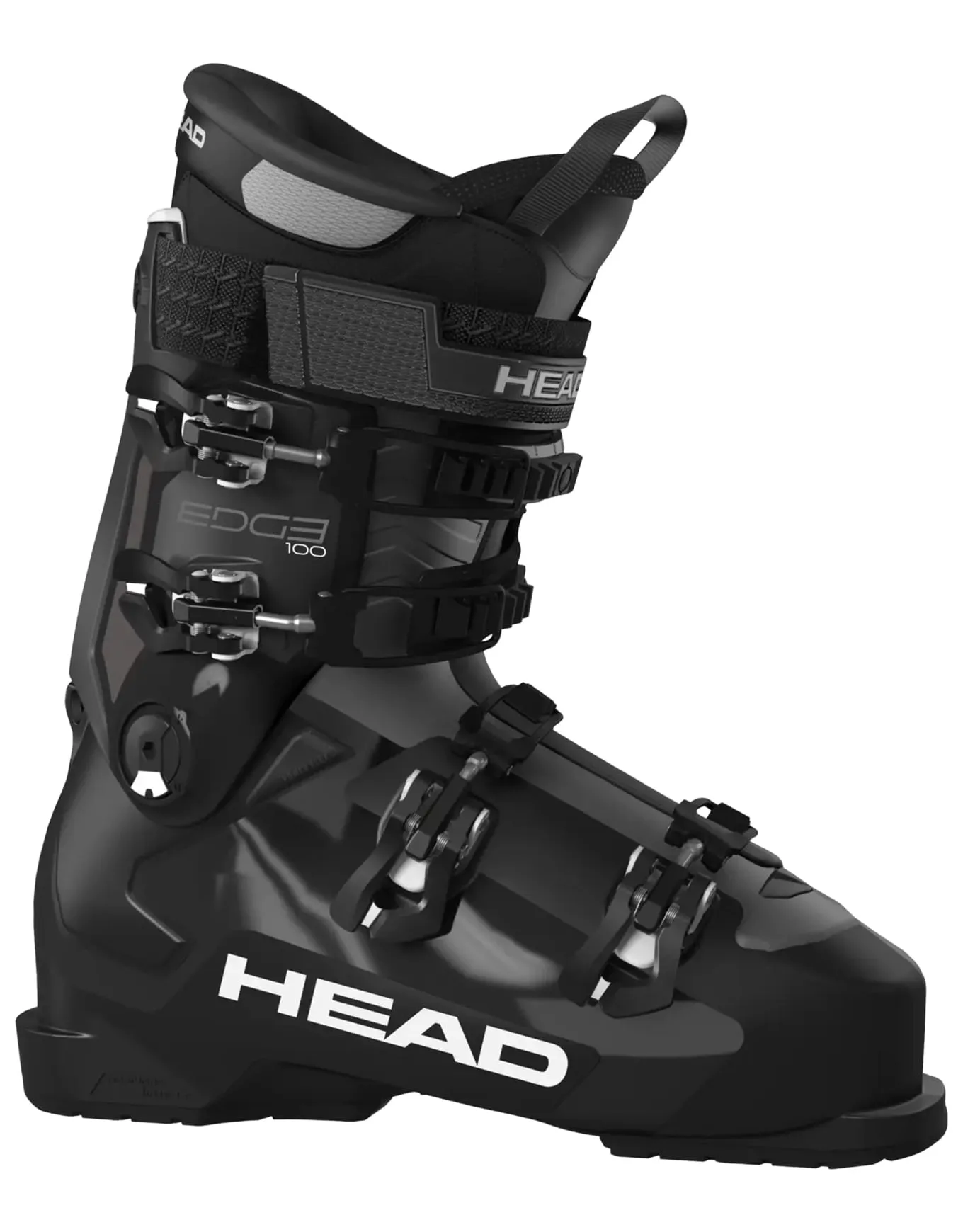 Chaussures all-mountain - Edge 100 HV Anthracite/White - Taille 28.5 - Gris - Head - FashionsVida
