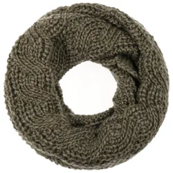 Javina Snood by - olive - Damen - Size: One Size