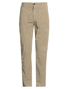 Pantalones Hombre Beige 30,31,33,34,35,36 Hombre
