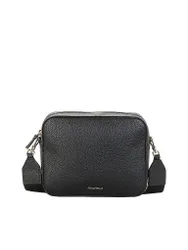Borsa in pelle - Mini Bag TEBE nero
