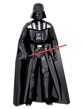 Swarovski Star Wars Darth Vader OS