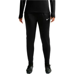 Dri-fit strike pantalón mujer Negro (S)