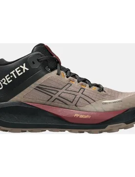 Zapatillas Trail Running de Hombre GEL-Trabuco MT GTX - ASICS - FashionsVida