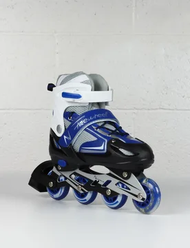 PATTINI FIREWHEEL RAGAZZO tg 34-37 - Nextreme - FashionsVida