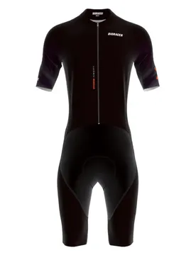 Combinaison De Course à Manches Courtes Speedwear Aerolite