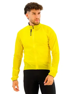 Mavic Giacca Cosmic Wind Yellow