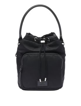 Premiata Zaino Mia nero