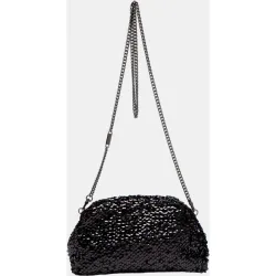 Bolso de fiesta con lentejuelas